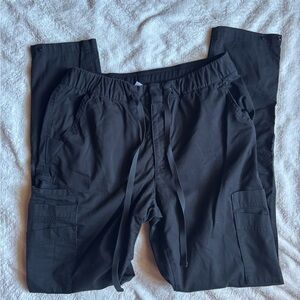 ButterSoft Ankle Scrub Pants